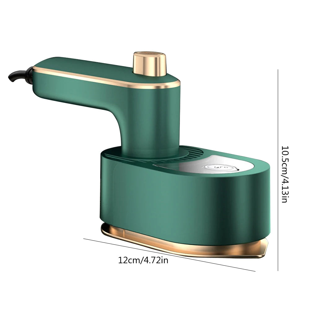 Portable Garment Steamer