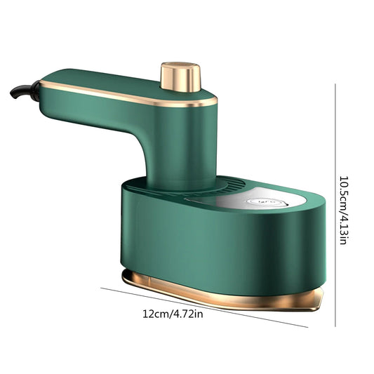 Portable Garment Steamer